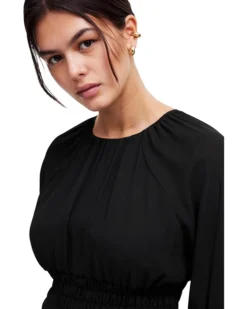 Madewell Lima Mini - Flat Poly Chiffon | Dresses 6 Madewell Lima Mini - Flat Poly Chiffon | Dresses -Bold Closet Shop 71DNZHbg3VL. AC SR736920