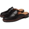 Madewell The Corinne Lugsole Loafer Mule | Loafers