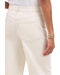 Madewell Low Slung Baggy In Vintage Ivory | Jeans -Bold Closet Shop 71EfztmaqNL. AC SR736920