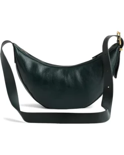 Madewell The Essentials Sling Crossbody Bag in Leather | Handbags -Bold Closet Shop 71Ers0hm3xL. AC SR736920