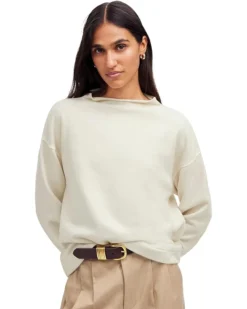 Madewell Funnel Neck Sweatshirt | Hoodies & Sweatshirts 11 Madewell Funnel Neck Sweatshirt | Hoodies & Sweatshirts -Bold Closet Shop 71FAXik35yL. AC SR736920