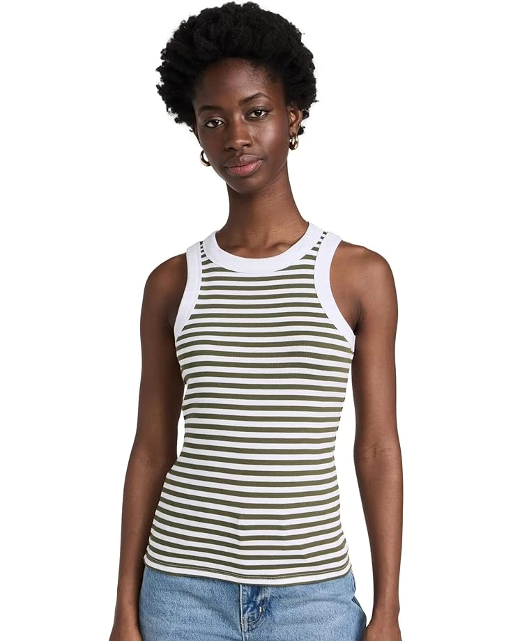 Madewell Brightside Tank | Shirts & Tops 1 Madewell Brightside Tank | Shirts & Tops