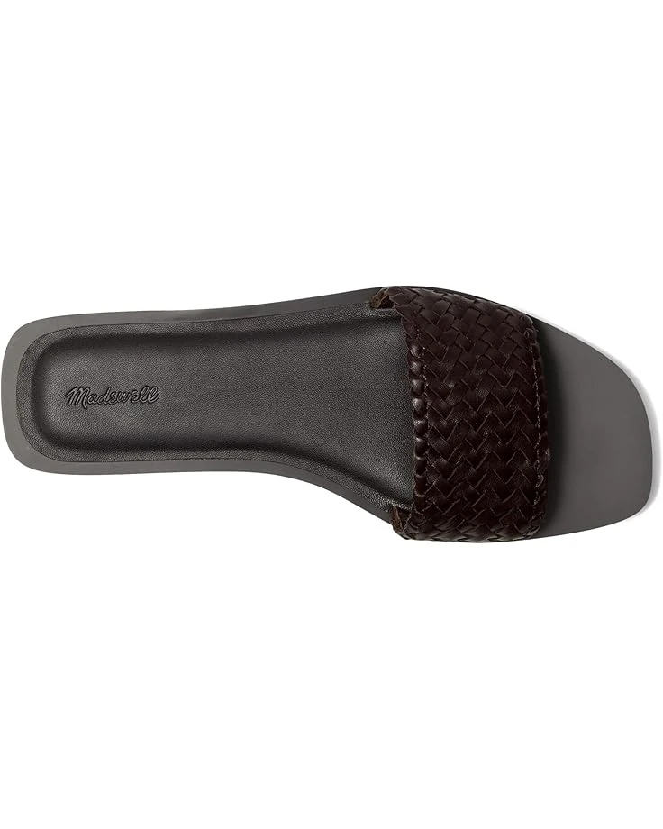 Madewell Lucia Slide | Sandals 2 Madewell Lucia Slide | Sandals - Image 2