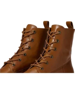 Madewell The Rayna Lace-Up Boot in Leather | Boots -Bold Closet Shop 71JAdDoKCxL. AC SR736920