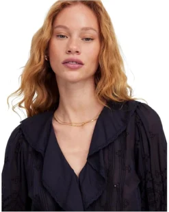 Madewell Kelly Top | Shirts & Tops -Bold Closet Shop 71JdqpWIwL. AC SR736920