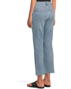 Madewell Mid-Rise Kick Out with Clean Hem in Altoona Wash | Jeans -Bold Closet Shop 71K vnSFkDL. AC SR736920
