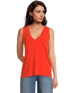 Madewell Northside Vneck Tank | Shirts & Tops