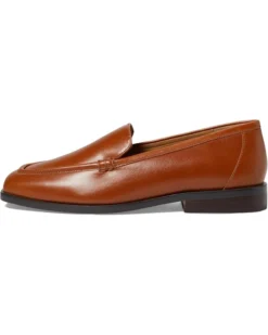 Madewell The Bennie Loafer in Leather | Loafers -Bold Closet Shop 71KUWufmpXL. AC SR736920