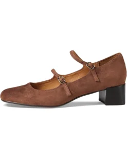 Madewell Nettie Mary Jane Suede | Heels -Bold Closet Shop 71LLiKNLOeL. AC SR736920