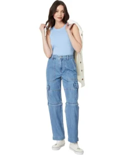 Madewell Brightside Rib Cutaway Tank | Shirts & Tops -Bold Closet Shop 71MXOPWhglL. AC SR736920