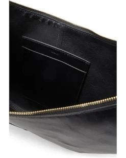 Madewell The Essential Curve Shoulder Bag in Leather | Handbags -Bold Closet Shop 71MkvpPjHLL. AC SR736920