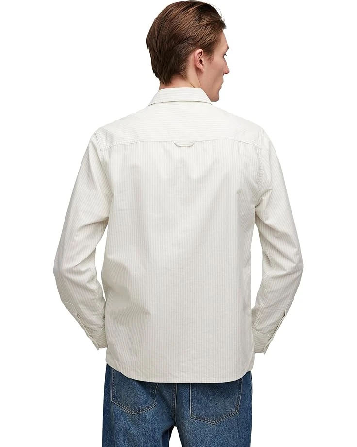 Madewell The Vintage-Worn Oxford Shirt | Shirts & Tops 2 Madewell The Vintage-Worn Oxford Shirt | Shirts & Tops - Image 2