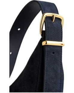 Madewell Suede Essentials Crescent Sling | Handbags -Bold Closet Shop 71O8n6vI45L. AC SR736920