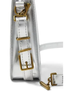 Madewell The Toggle Phone Bag in Specchio Leather | Handbags -Bold Closet Shop 71O95dkVhKL. AC SR736920