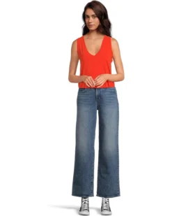 Madewell Northside Vneck Tank | Shirts & Tops -Bold Closet Shop 71OatoNojpL. AC SR736920