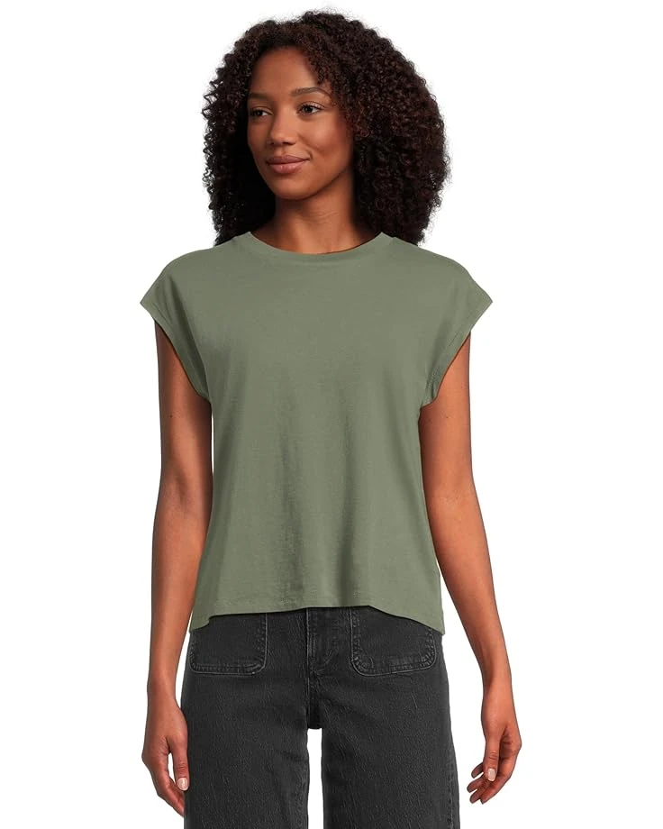 Madewell Northside Vintage Muscle Tank | Shirts & Tops 1 Madewell Northside Vintage Muscle Tank | Shirts & Tops