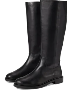 Madewell The Drumgold Boot in Extended Calf | Boots