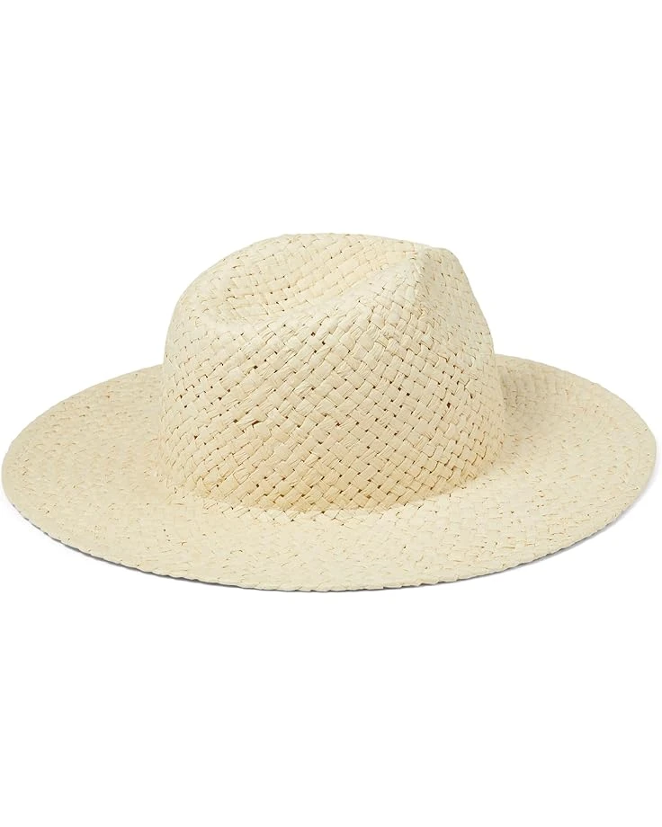 Madewell Packable Straw Hat | Hats 2 Madewell Packable Straw Hat | Hats - Image 2