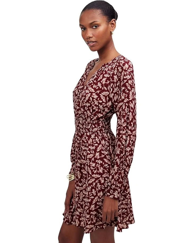 Madewell Anita Dress - Crepe | Dresses 2 Madewell Anita Dress - Crepe | Dresses - Image 2