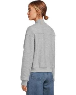 Madewell knit bomber | Sweaters -Bold Closet Shop 71QjuOEXwL. AC SR736920