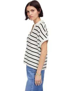 Madewell Maumau Polo | Shirts & Tops -Bold Closet Shop 71Sf9I9SuzL. AC SR736920