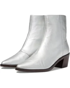 Madewell The Darcy Ankle Boot | Boots