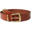 Madewell Leather Western Belt | Belts