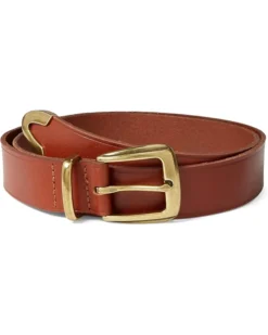 Madewell Leather Western Belt | Belts
