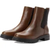 Madewell The Bradley Chelsea Lugsole Boot | Boots