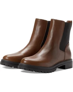 Madewell The Bradley Chelsea Lugsole Boot | Boots