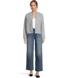 Madewell knit bomber | Sweaters -Bold Closet Shop 71TNRYgeWOL. AC SR736920