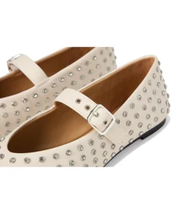 Madewell Hera Grommet Mary Jane Flat - Bezel Crys | Flats -Bold Closet Shop 71TWEwIyDnL. AC SR736920