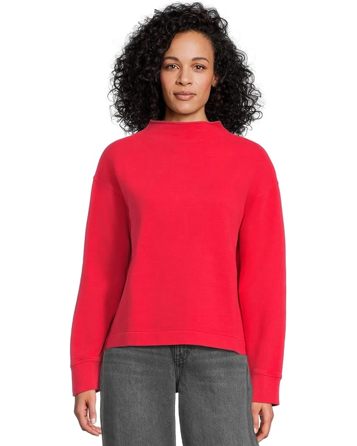 Madewell Funnel Neck Sweatshirt | Hoodies & Sweatshirts 1 Madewell Funnel Neck Sweatshirt | Hoodies & Sweatshirts