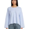 Madewell Bombay Long Sleeve Henley | Shirts & Tops
