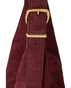 Madewell Suede Essentials Slouch Hobo | Handbags -Bold Closet Shop 71XDB0rBjVL. AC SR736920