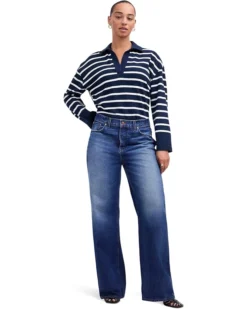 Madewell Chad Rugby Polo | Shirts & Tops -Bold Closet Shop 71Xk6kZyHML. AC SR736920