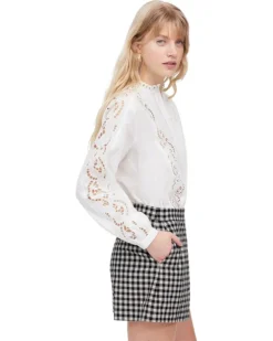 Madewell Gingham Mini Skort | Skirts 7 Madewell Gingham Mini Skort | Skirts -Bold Closet Shop 71Xo8W0fzTL. AC SR736920