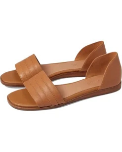 Madewell The Nelda d'Orsay Flat | Sandals