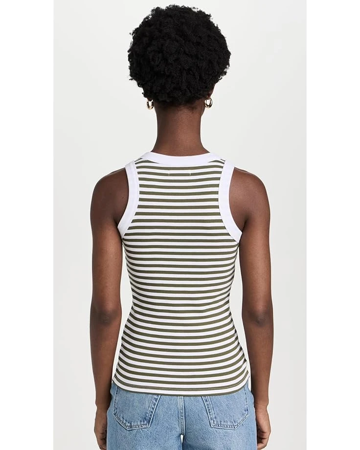 Madewell Brightside Tank | Shirts & Tops 2 Madewell Brightside Tank | Shirts & Tops - Image 2