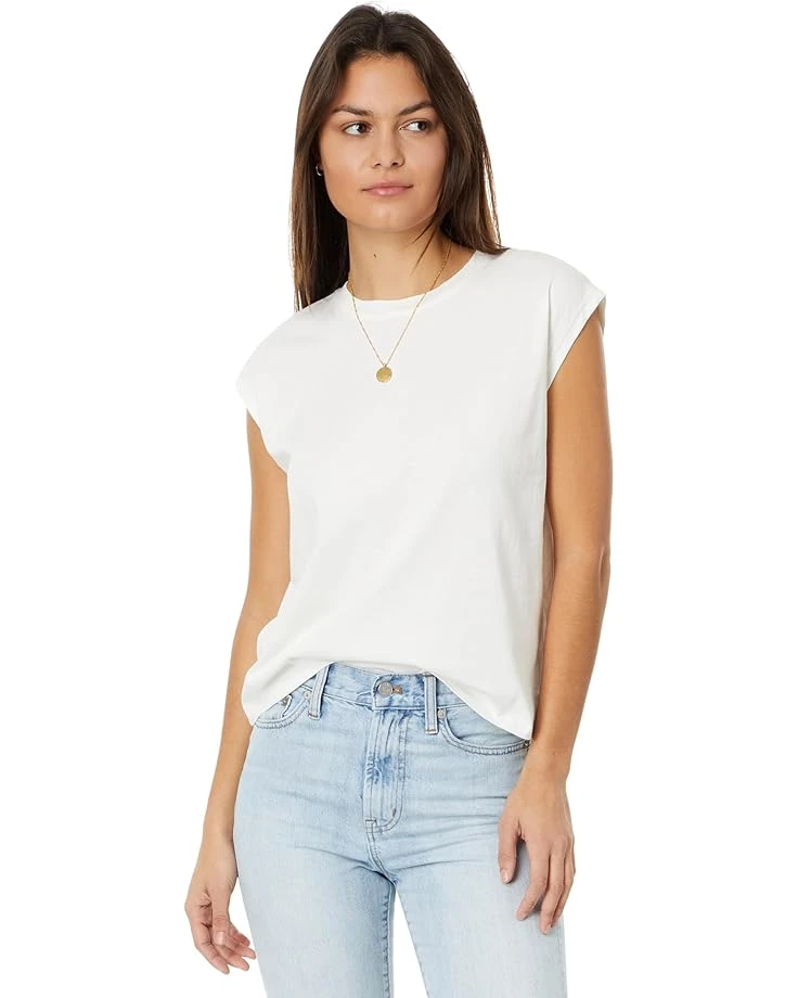 Madewell Northside Vintage Muscle Tank | Shirts & Tops 10 Madewell Northside Vintage Muscle Tank | Shirts & Tops - Image 10