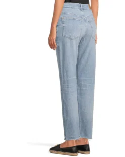 Madewell 90s Straight in Hallstead Wash | Jeans -Bold Closet Shop 71dSaPXBGsL. AC SR736920