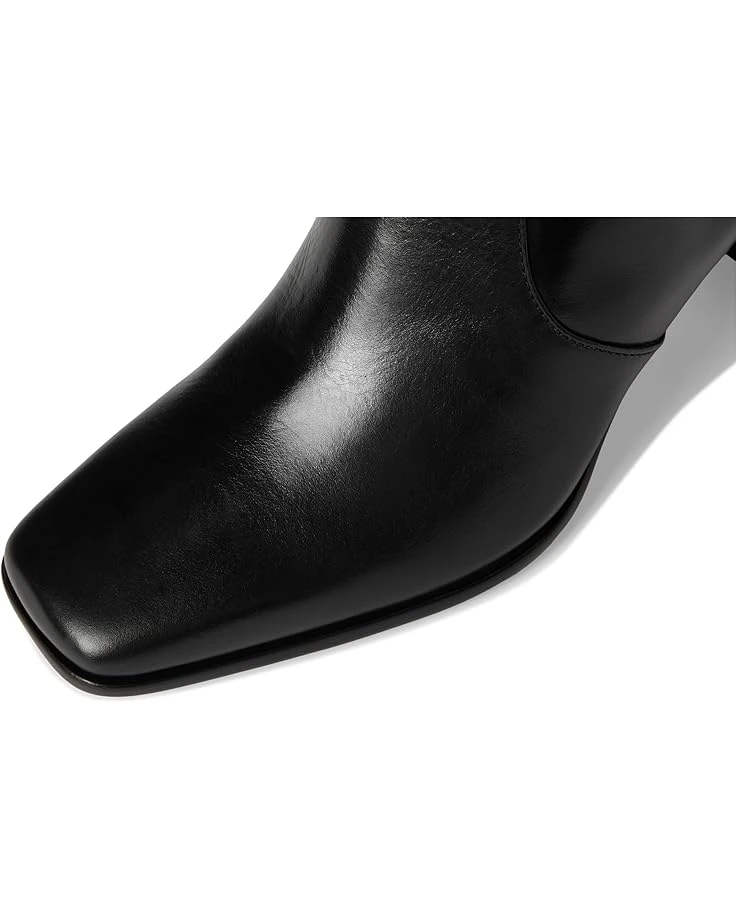 Madewell Septime Square Toe Boot | Boots 2 Madewell Septime Square Toe Boot | Boots - Image 2