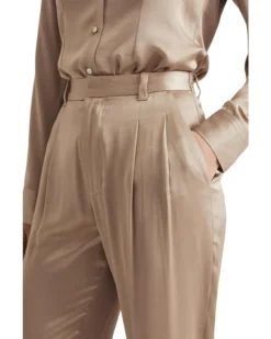 Madewell Charlie FL Tapered Pants -Bold Closet Shop 71fKYFddAYL. AC SR736920