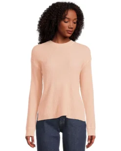 Madewell Lightweight Alpaca Barons Varregated Rib | Sweaters -Bold Closet Shop 71iIqPAeN5L. AC SR736920
