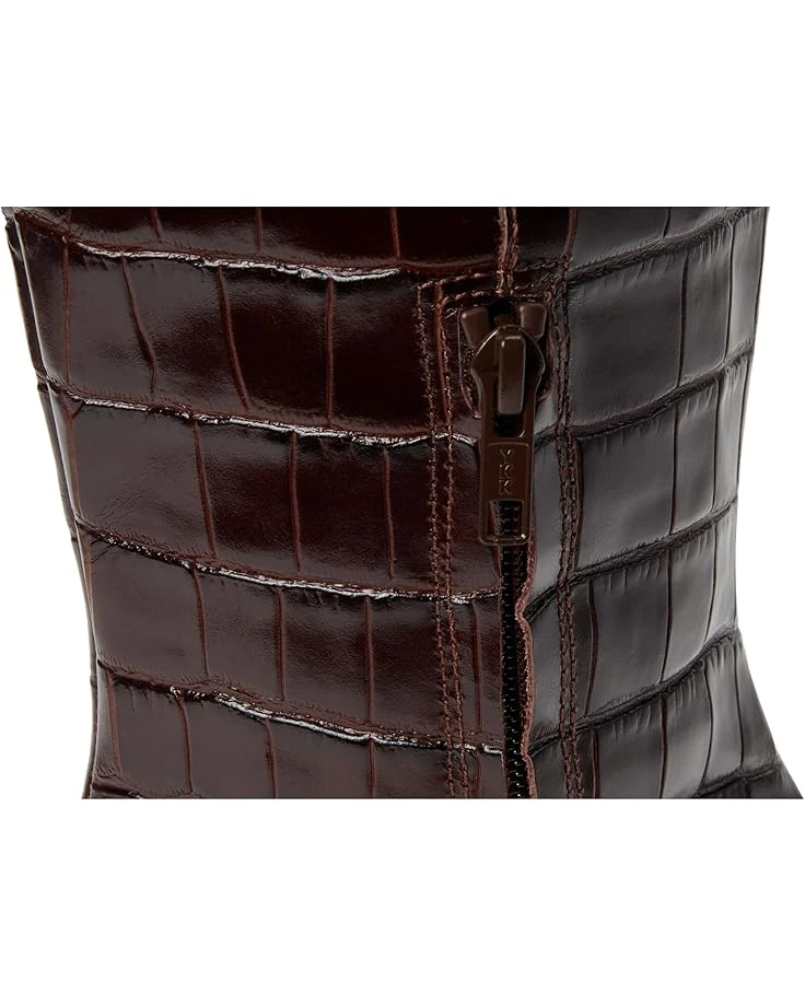 Madewell Dorchester Dimes Tall Boot - Croc | Boots 6 Madewell Dorchester Dimes Tall Boot - Croc | Boots - Image 6