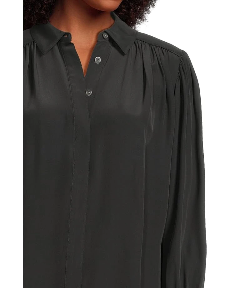 Madewell Addy Mini Dress - Viscose | Dresses 4 Madewell Addy Mini Dress - Viscose | Dresses - Image 4