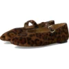 Madewell Hera Mary Jane Flats
