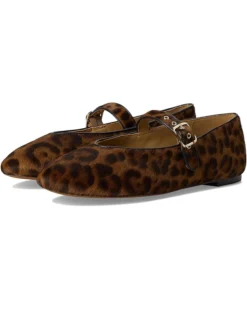 Madewell Hera Mary Jane Flats