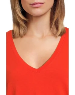 Madewell Northside Vneck Tee | Shirts & Tops -Bold Closet Shop 71lPLvQ02uL. AC SR736920