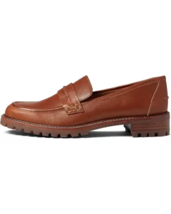 Madewell The Corinne Lugsole Loafer | Loafers -Bold Closet Shop 71ljW2VwK L. AC SR736920